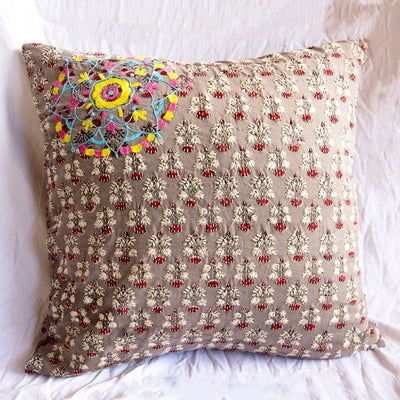 Saheli cushion #3
