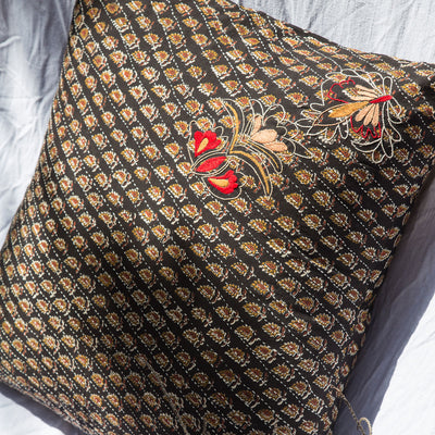 Saheli cushion #1